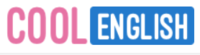 Cool English(另開新視窗)